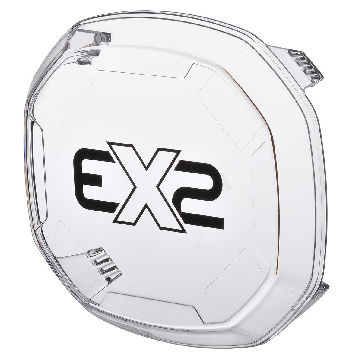6" CLEAR LENS COVER LENS COVER TS EX2 EX2R DRIVING LIGHT ONLY, , scaau_hi-res