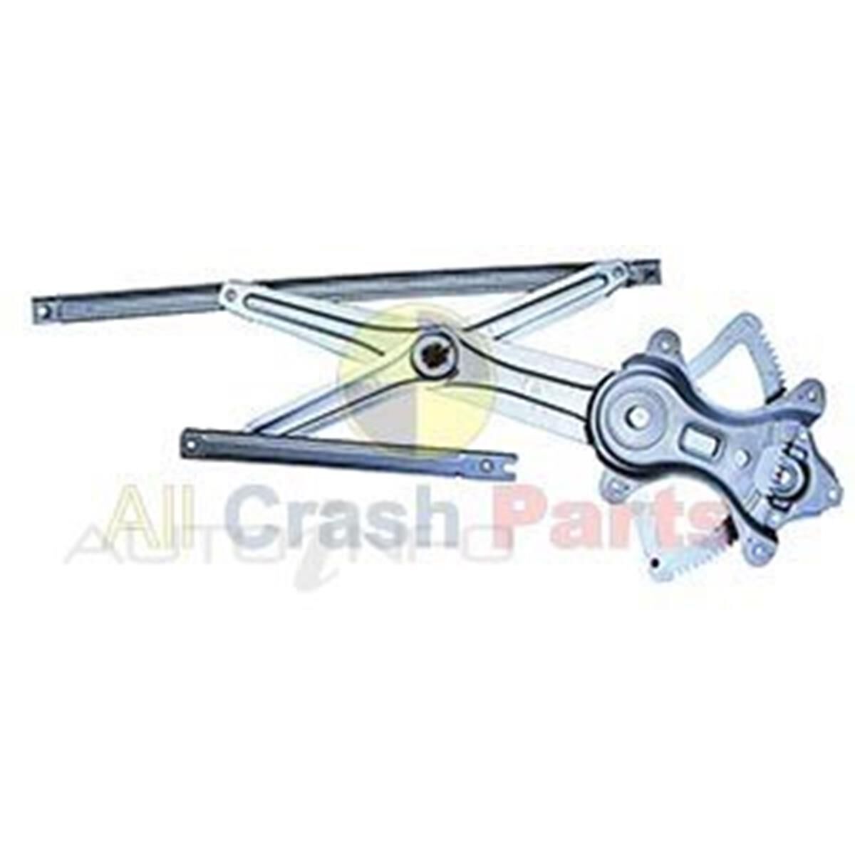 FRONT DOOR WINDOW REGULATOR RH, , scaau_hi-res