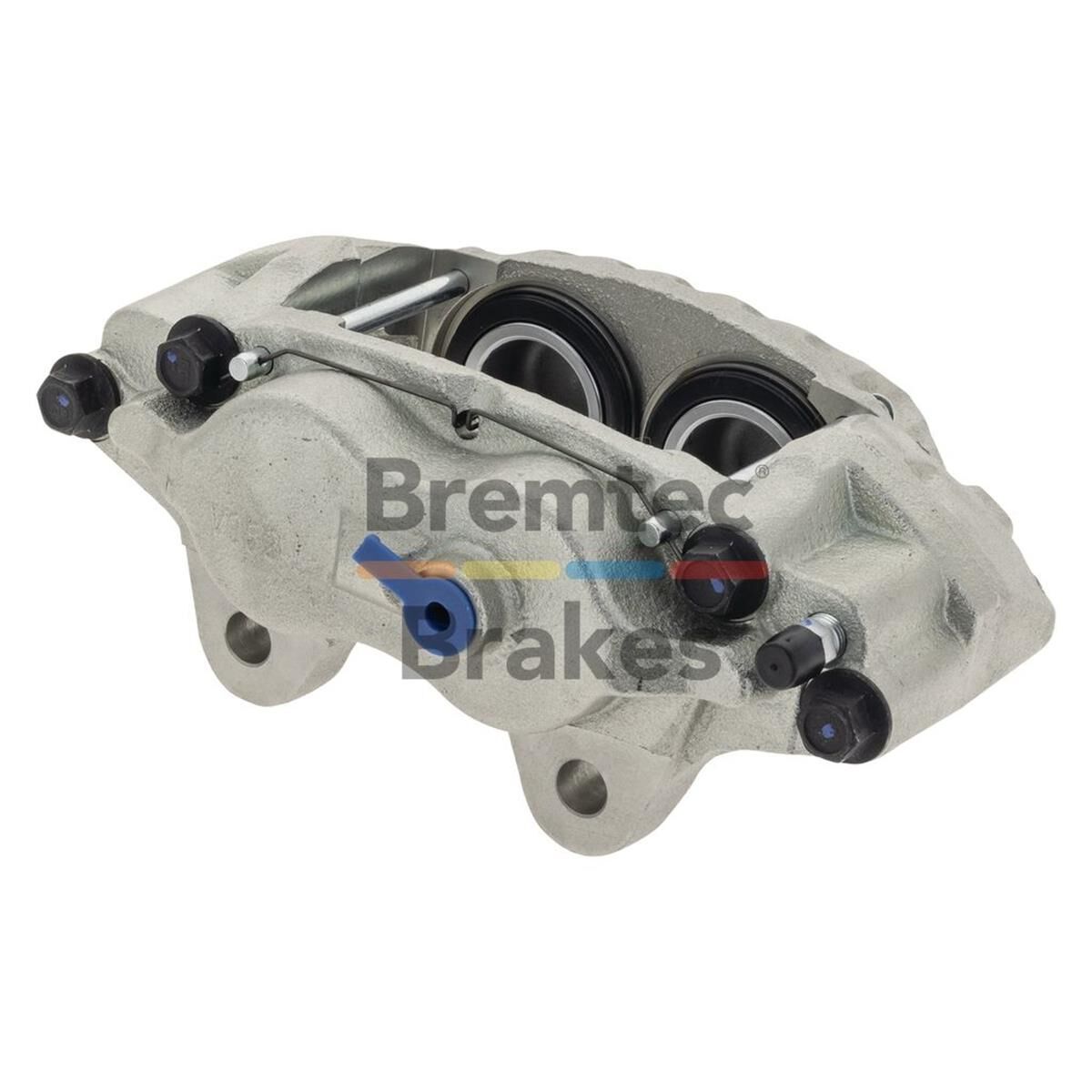 TRADE-LINE BRAKE CALIPER LHSTOYOTA HILUX LN106 FRONT, , scaau_hi-res
