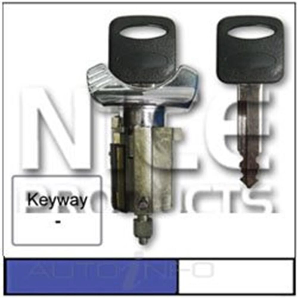 Nice Ignition Switch Barrel NIB618 Supercheap Auto