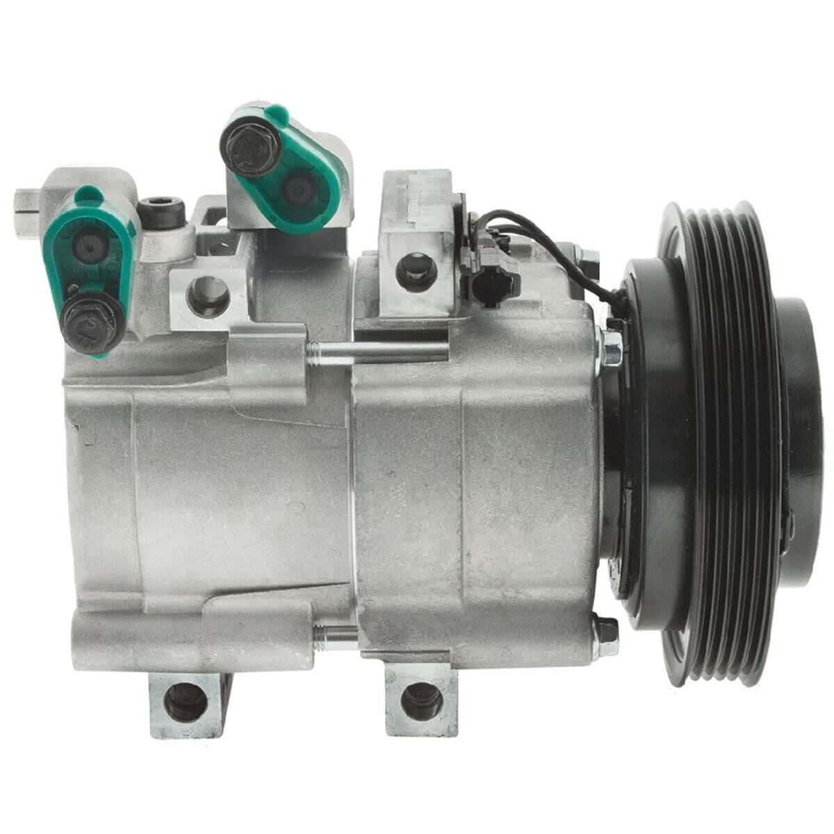 COMP HYUNDAI TERRACAN 2.9L DSL, , scaau_hi-res