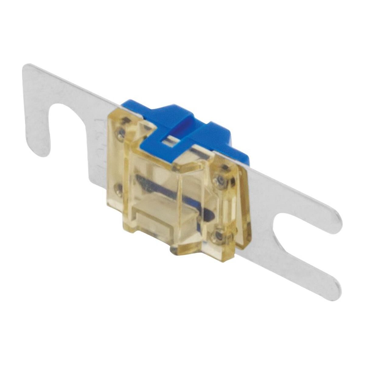 PKT 1 MIDI FUSE BLUE 100 AMP WITH LED 32 VDC, , scaau_hi-res