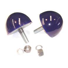 UNIVERSAL 80DURO BUMPSTOP 38mm, , scaau_hi-res