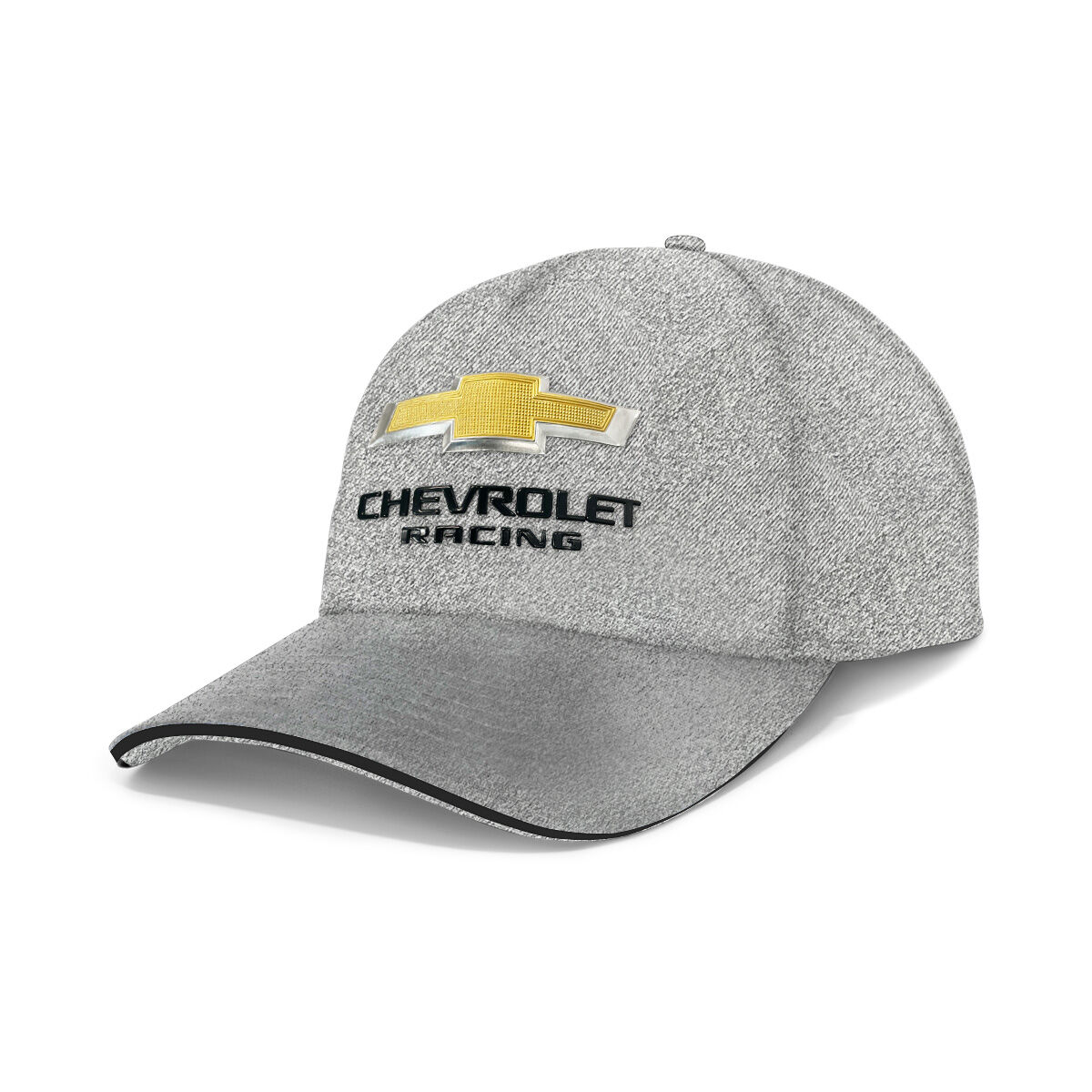 Chevrolet Racing Cap [OSFM] - CRT23.CA | Supercheap Auto