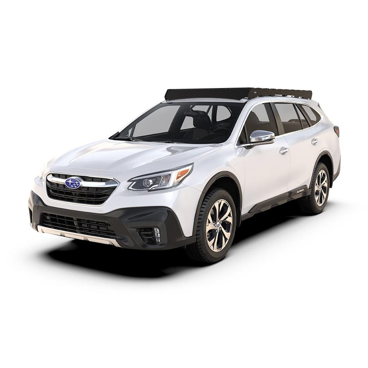 Front Runner Slimsport Roof Rack Kit Subaru Outback Gen 6 (2020-Current ...