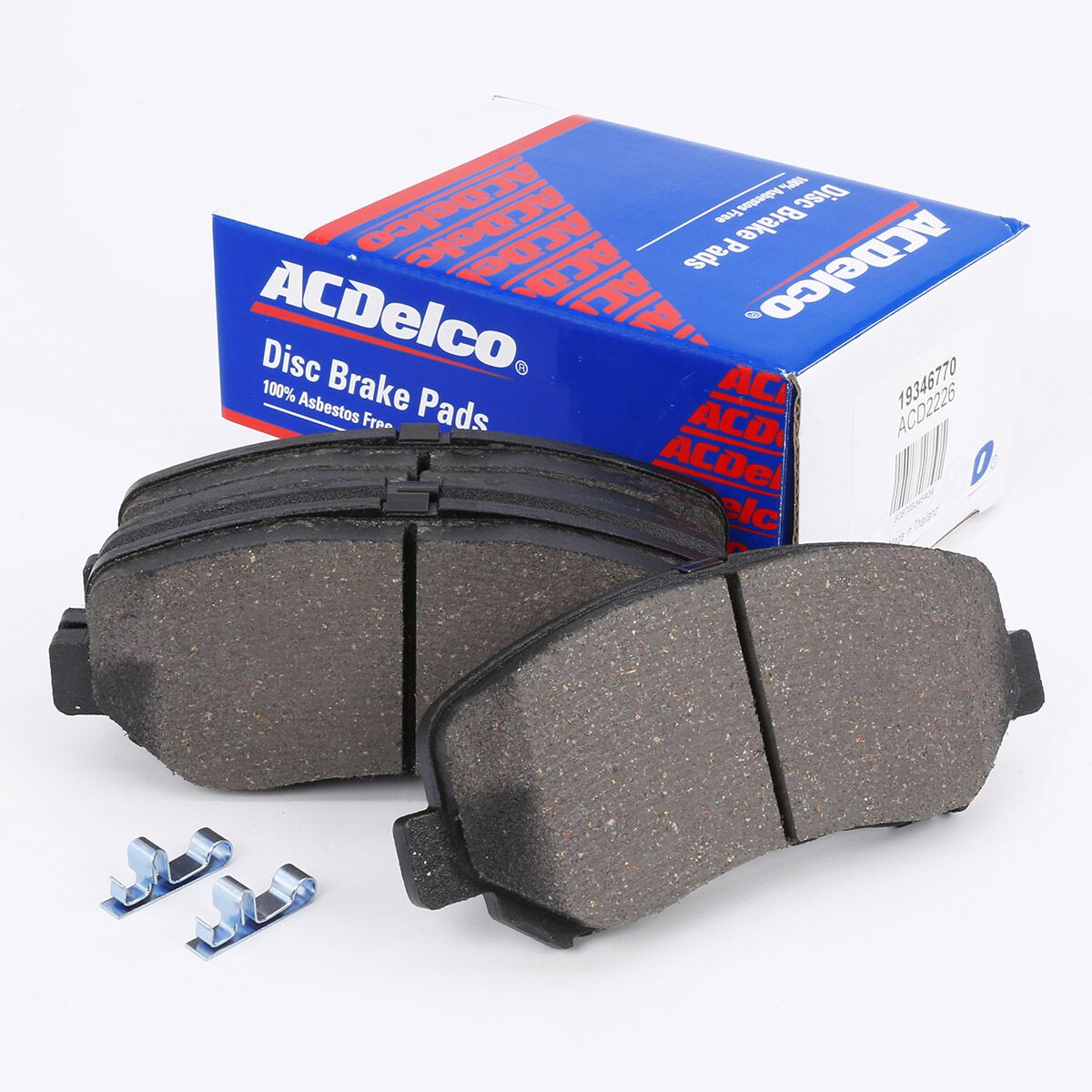 BRAKE PAD FR - ACD2226, , scaau_hi-res