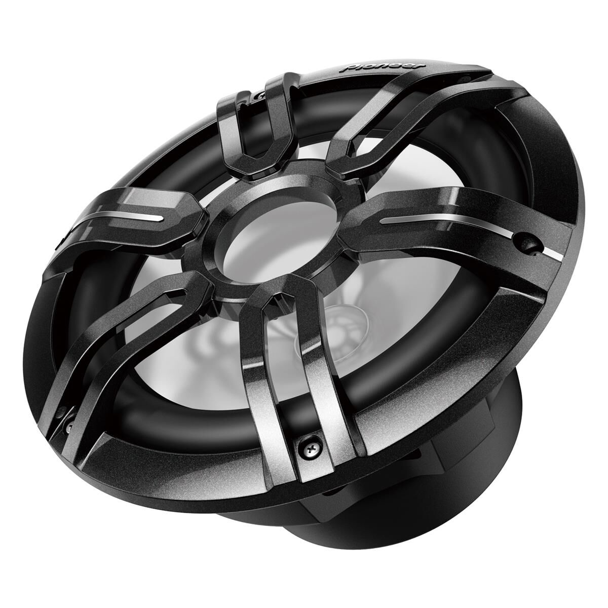 supercheap auto subwoofer