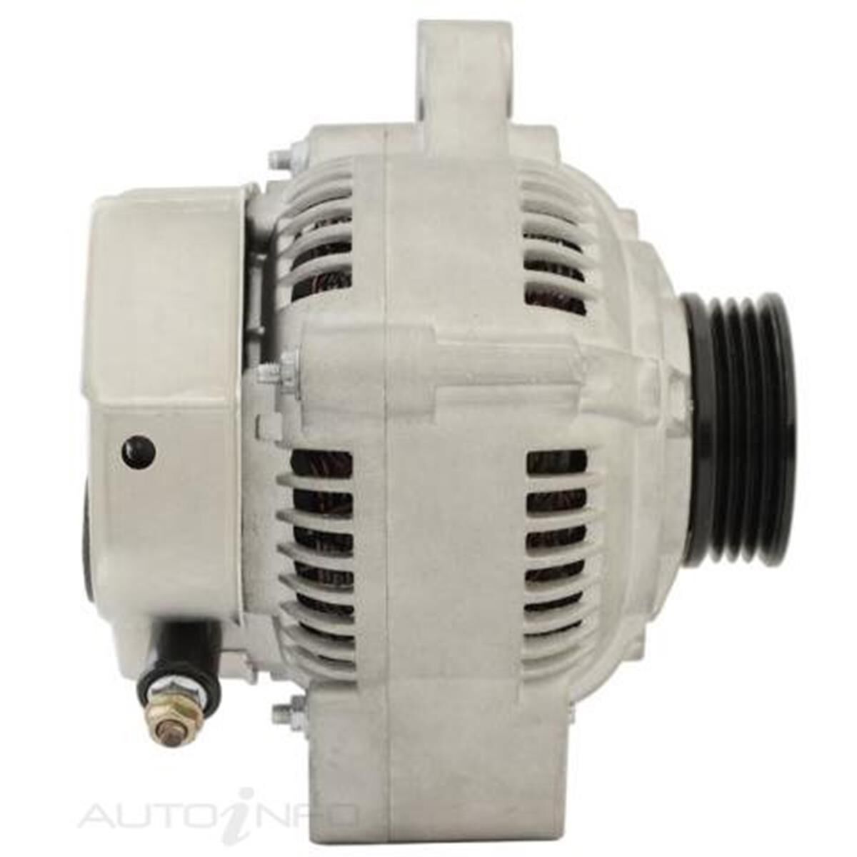ALTERNATOR 12V 60A, , scaau_hi-res