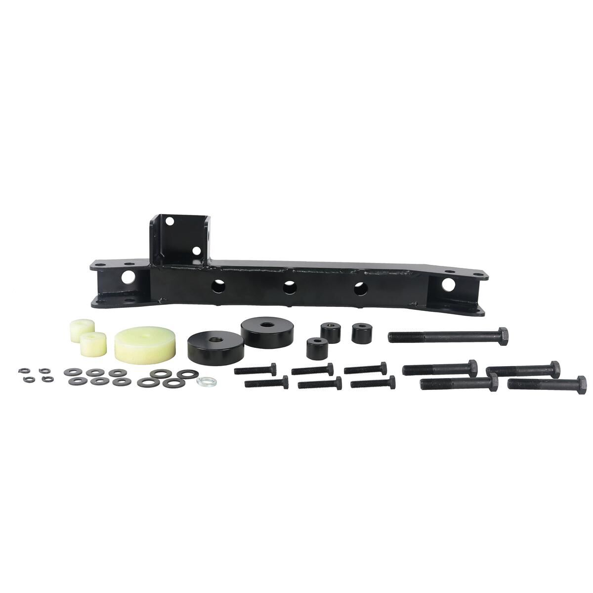 Landcruiser 100 Series Diff Drop Kit, , scaau_hi-res