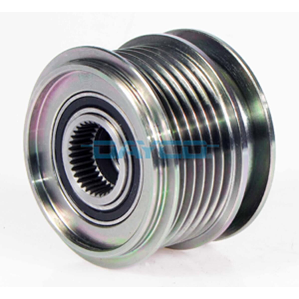 OVERRUNNING ALTERNATOR PULLEY, , scaau_hi-res