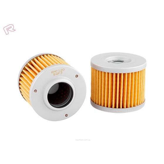 RYCO MOTORCYCLE OIL FILTER - RMC120, , scaau_hi-res