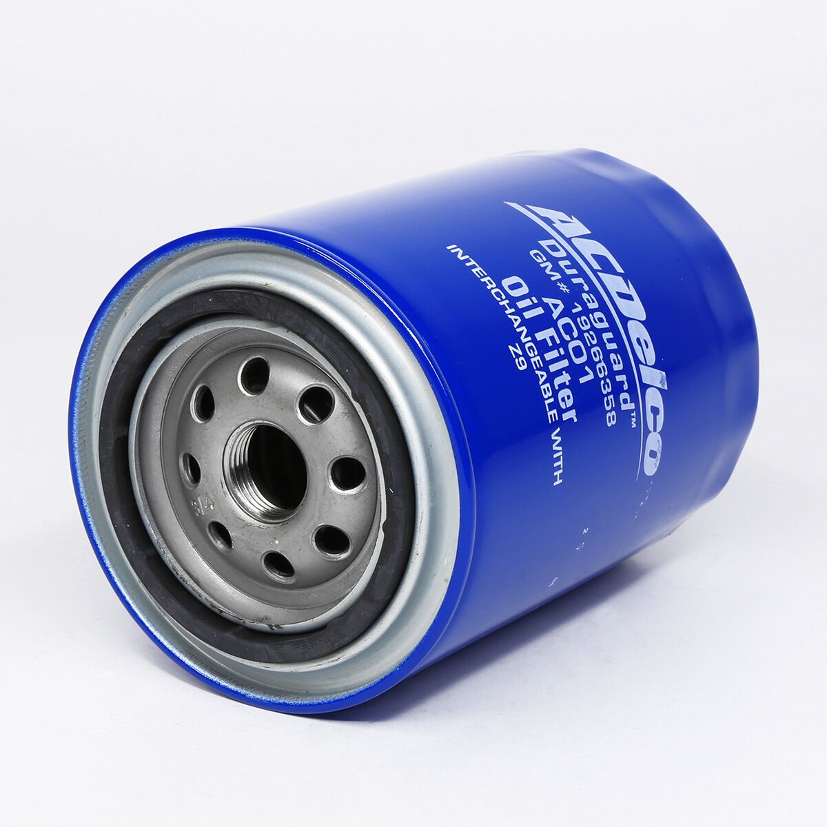 OIL FILTER - AC01, , scaau_hi-res