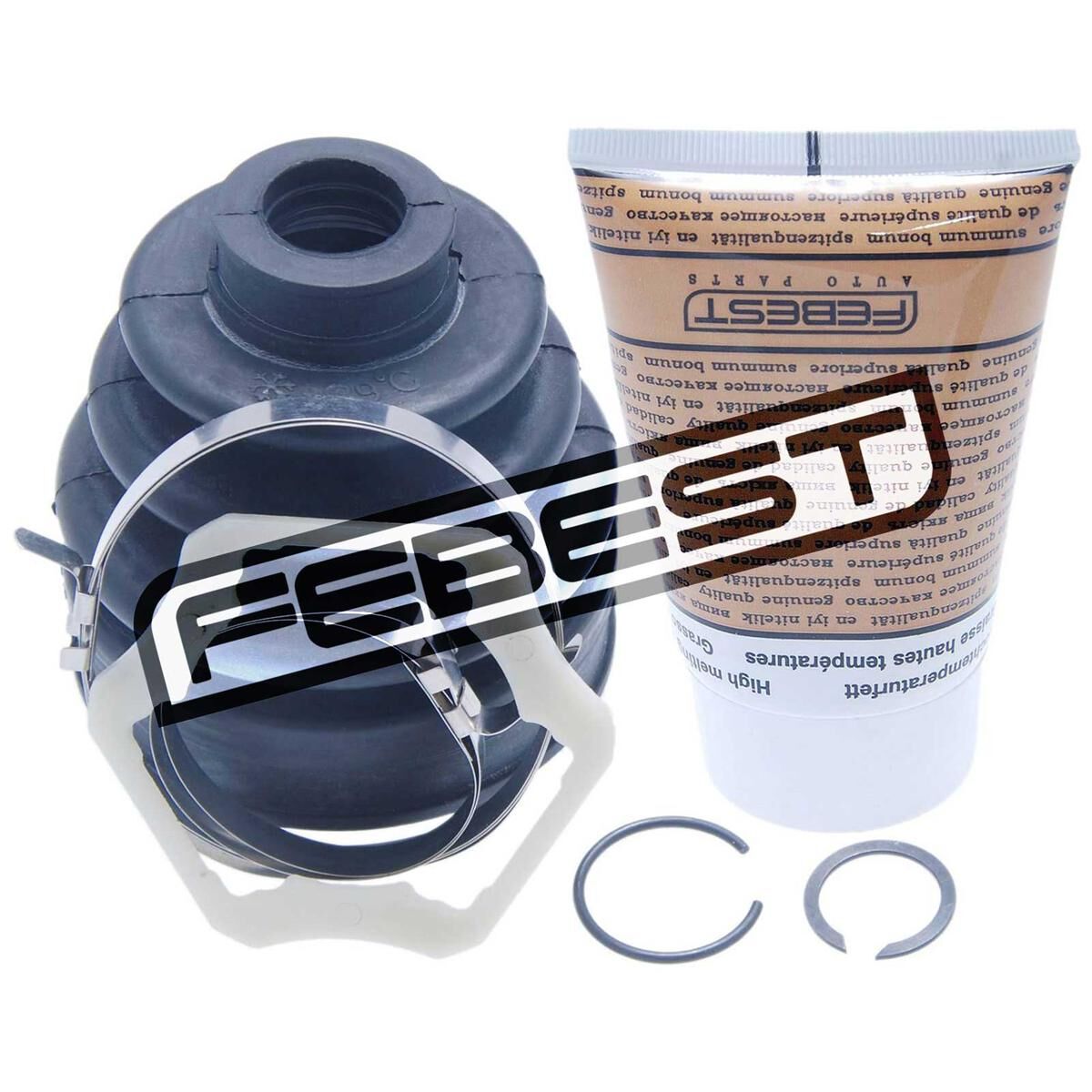BOOT INNER CV JOINT KIT 72X93X20, , scaau_hi-res