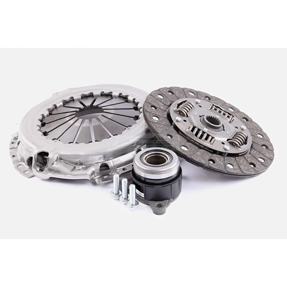 KIT STD TOYOTA COROLLA 1.8L inc CSC, , scaau_hi-res