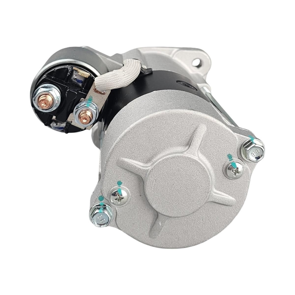 STARTER MOTOR, , scaau_hi-res