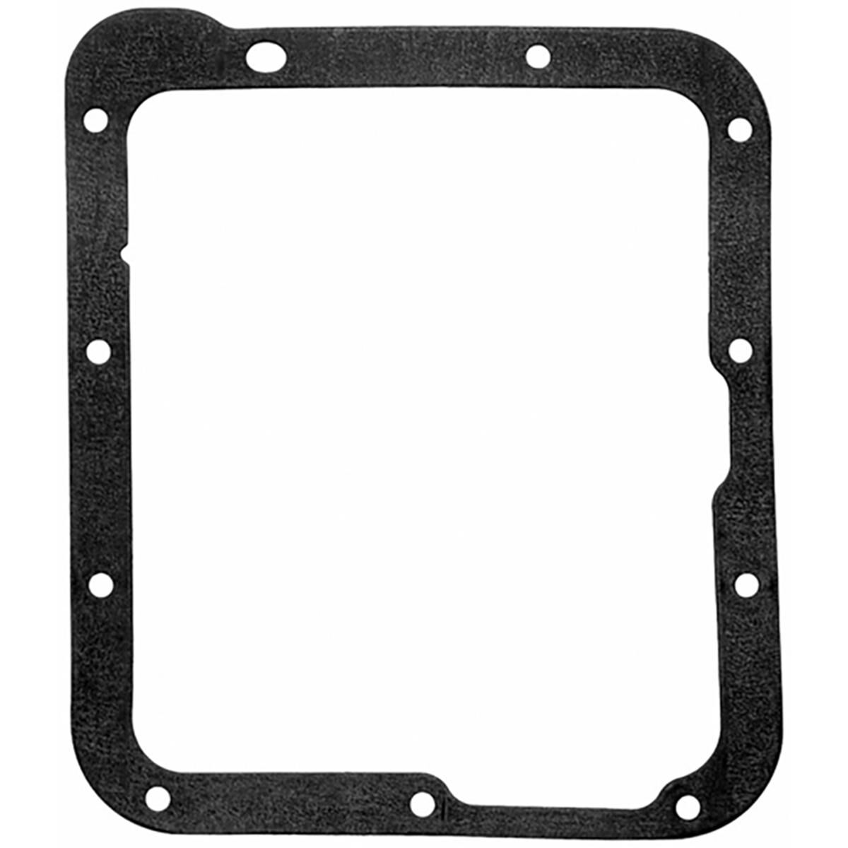 TRANS PAN GASKET FORD C4 EARLY  CELLULOSE/NITRILE COMPOSITION, , scaau_hi-res