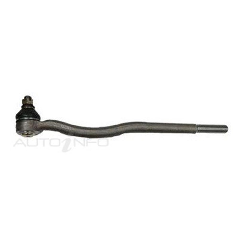 Transteer Tie Rod End TE7572 Supercheap Auto