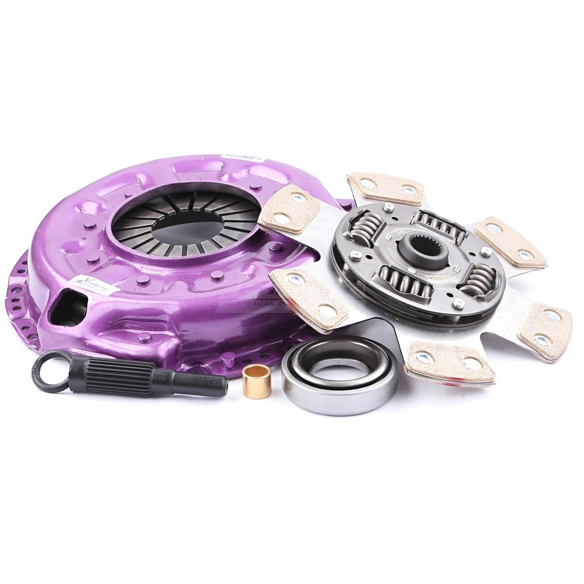 KIT PER NISSAN 300ZX 3.0L, , scaau_hi-res