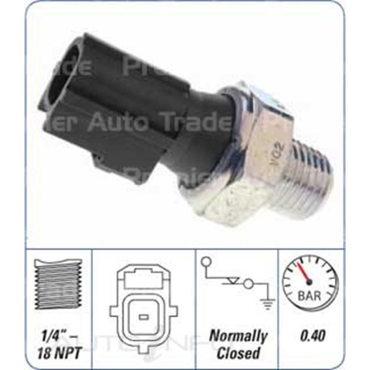 OIL PRESSURE SENSOR / SWITCH, , scaau_hi-res