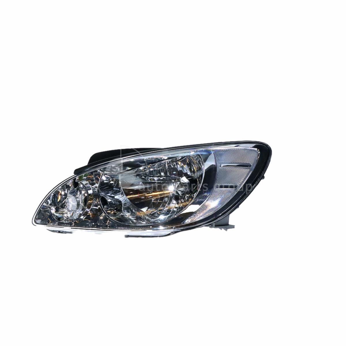 HEAD LAMP LH, , scaau_hi-res