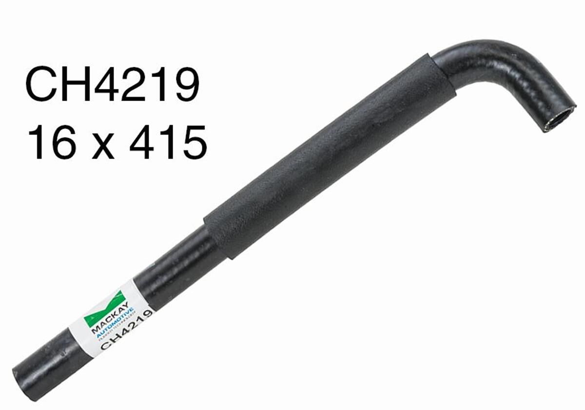 Heater Hose  - TOYOTA COROLLA AE94R - 1.6L I4  PETROL - Manual & Auto, , scaau_hi-res