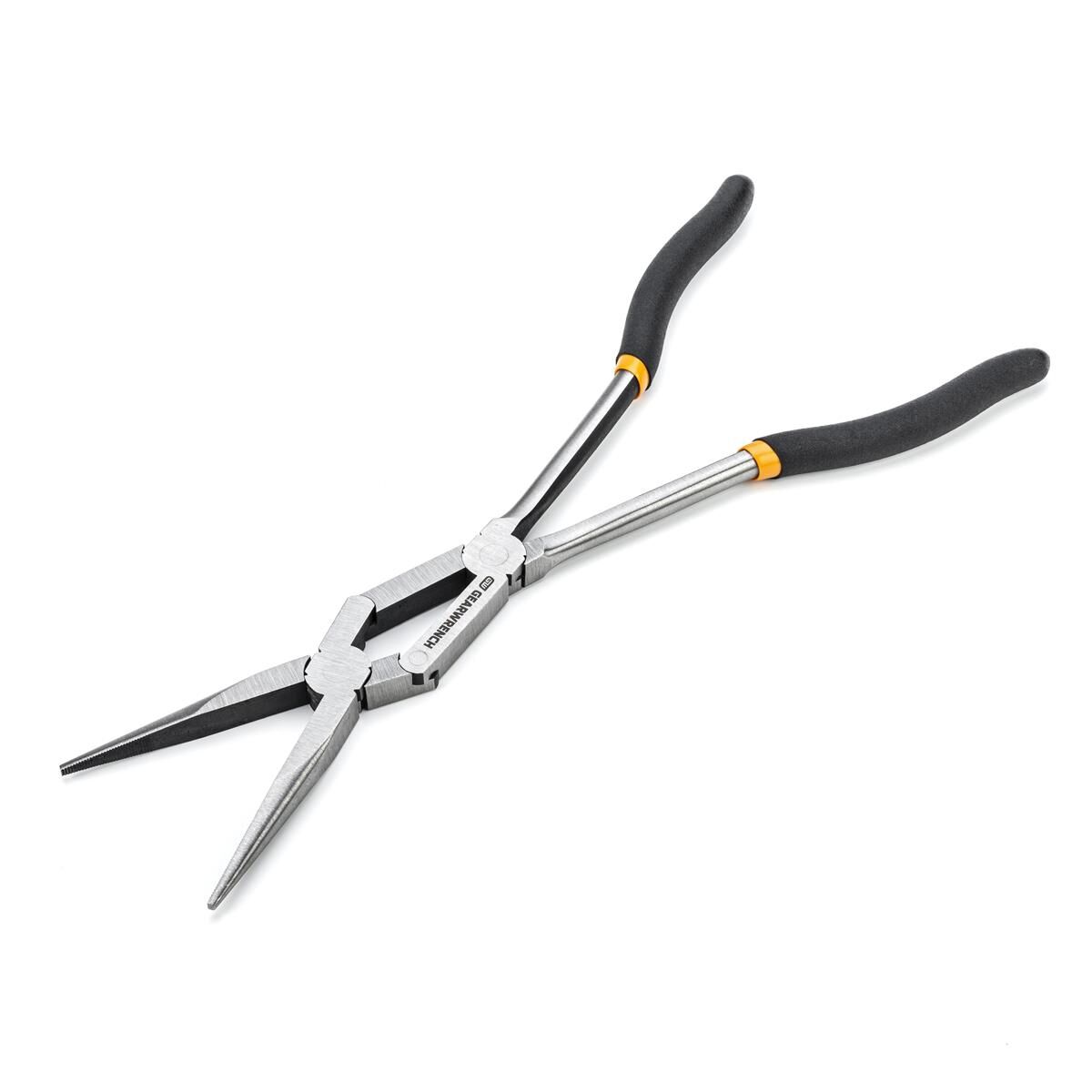 2 PIECE DOUBLE-X&trade; STRAIGHT AND 45&deg; PLIER SET, , scaau_hi-res