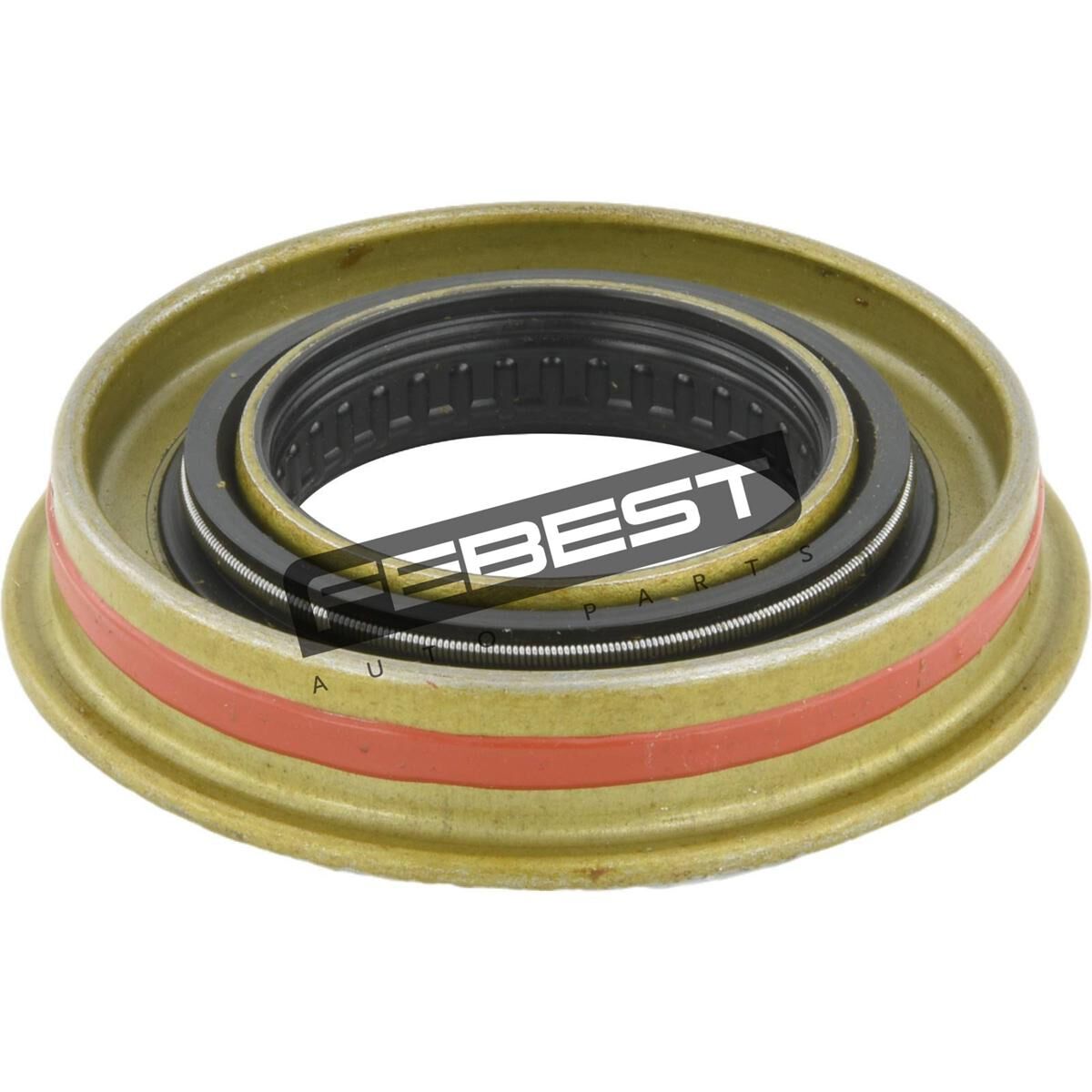 DRIVE SHAFT OIL SEAL 34.3X62.9X10.5X17, , scaau_hi-res