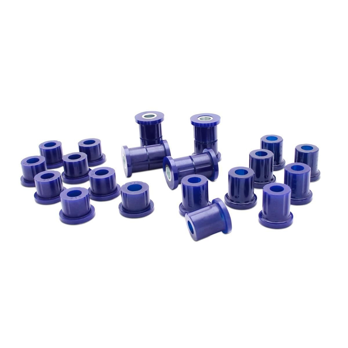 DAIHATSU F20/50/60 BUSH KIT, , scaau_hi-res