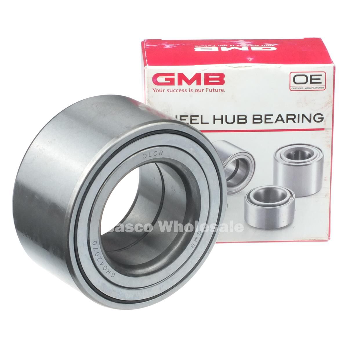 WHEEL BEARING KIT, , scaau_hi-res
