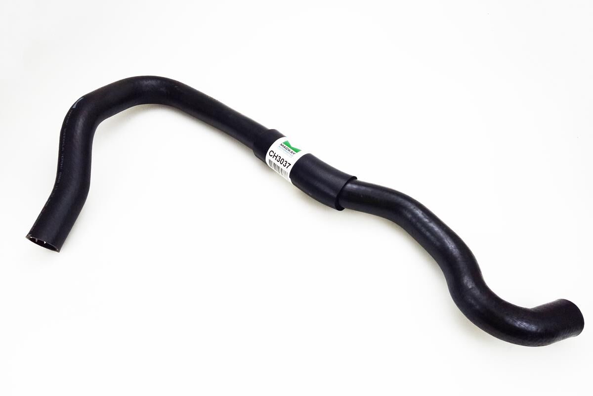 Radiator Upper Hose  - MAZDA TRIBUTE YU - 3.0L V6  PETROL - Manual & Auto, , scaau_hi-res
