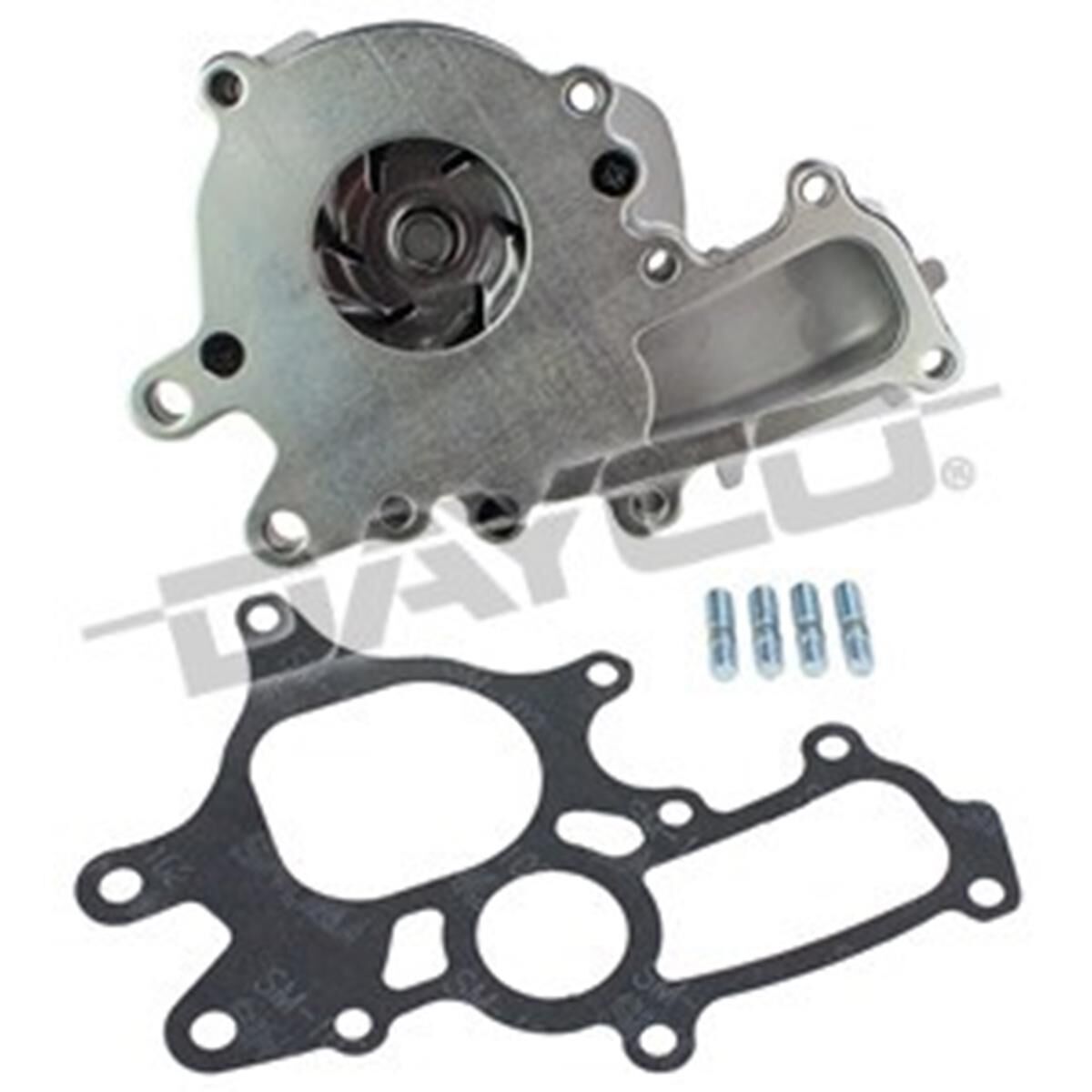 WATER PUMP TOYOTA 1KZ 1KD, , scaau_hi-res