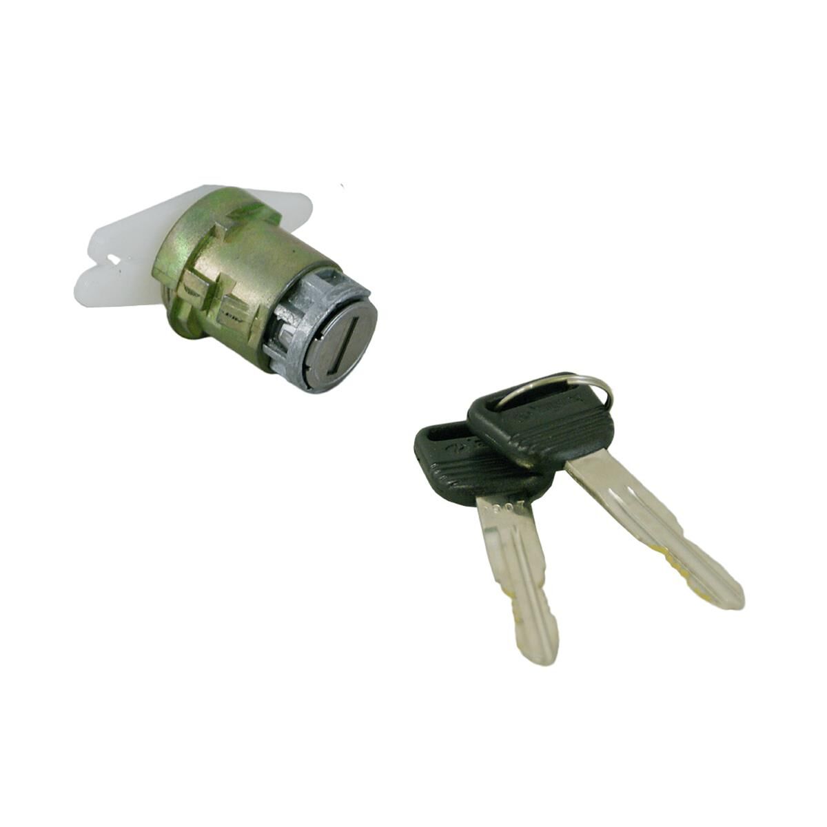 DOOR LOCK BARREL + KEYS KIT / SUITS HONDA ACCORD 94-97, , scaau_hi-res