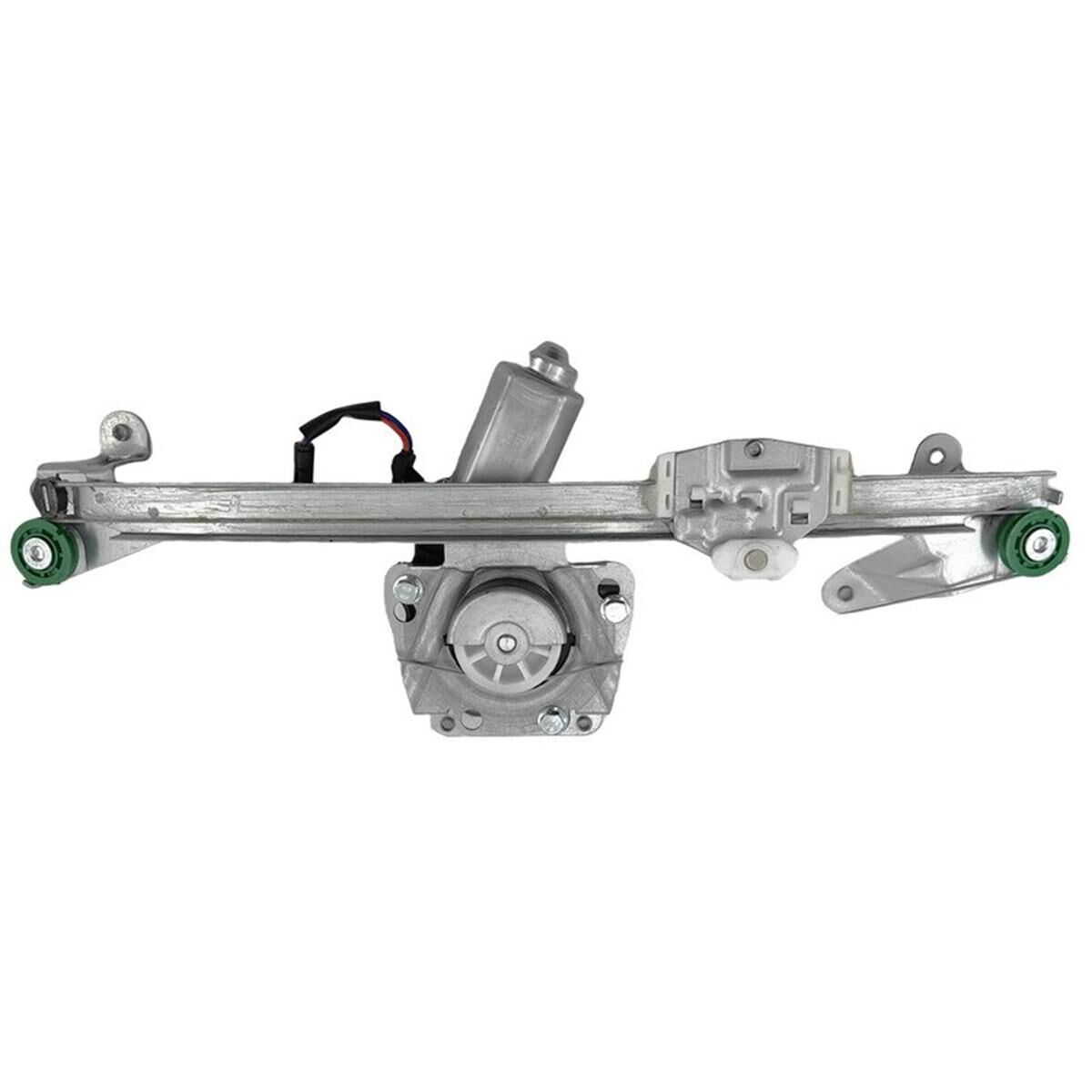 Door Window Regulator & Motor - Rear, , scaau_hi-res
