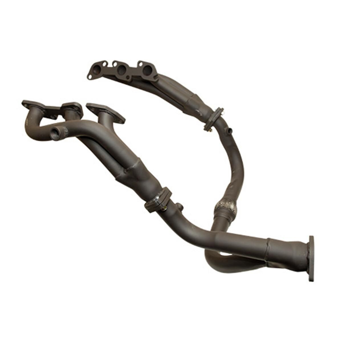 NISSAN NAVARA 3.3L VG33 02/03- 95 TRI-Y ** MANDREL BENT ** GASKET = DSF719, , scaau_hi-res