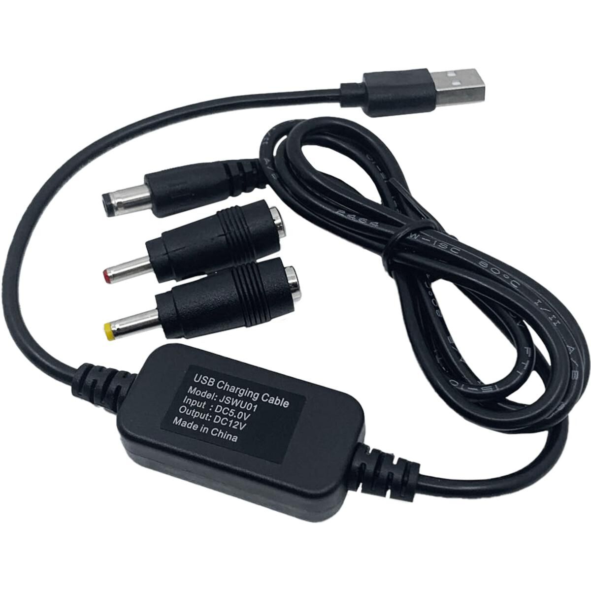 PORTABLE LED BEACON CHARGER, , scaau_hi-res