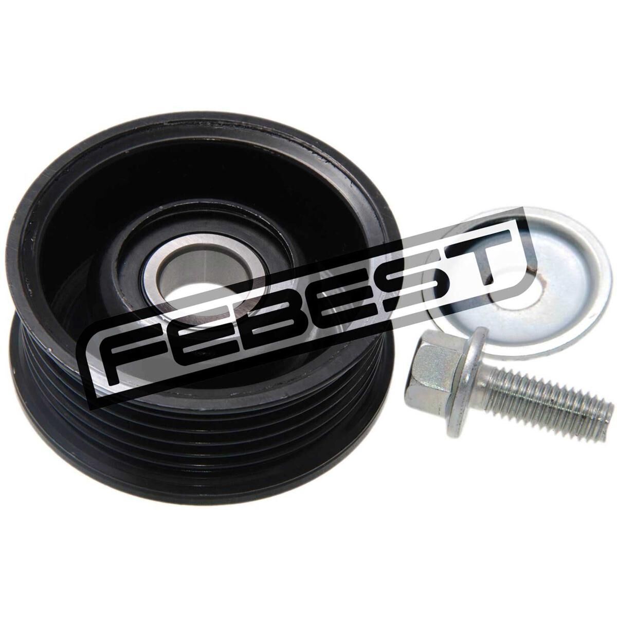 PULLEY TENSIONER KIT, , scaau_hi-res