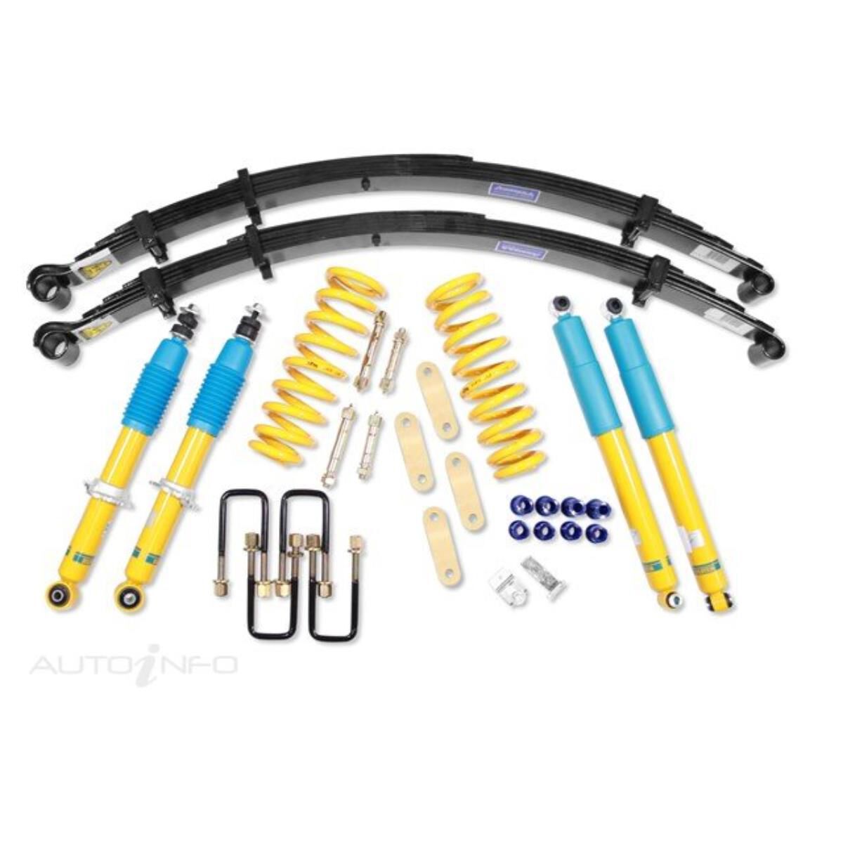 PERFORMANCE KIT LDV T60, , scaau_hi-res