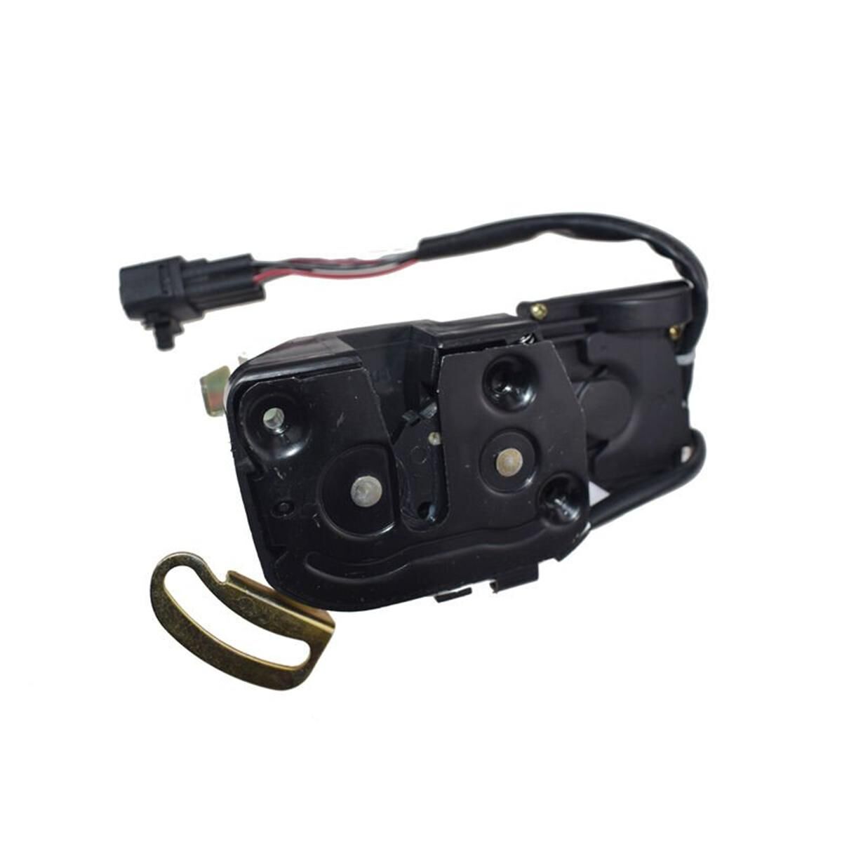 Door Lock Actuator - Front, , scaau_hi-res