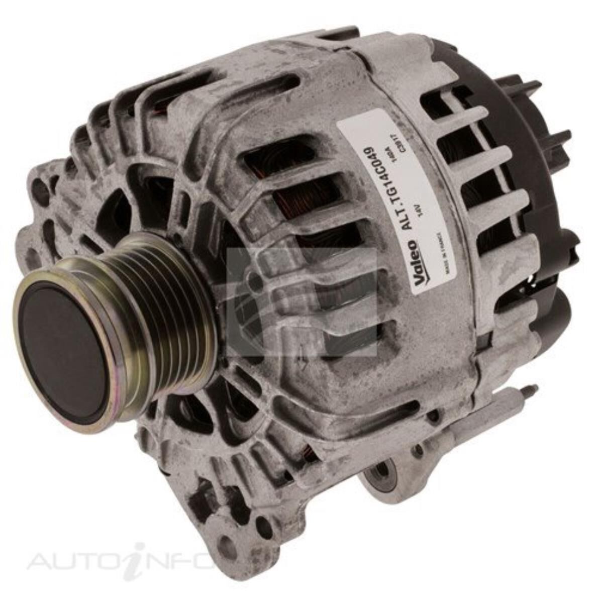 ALT 14V 140A VW AUDI 1.4TFSI, , scaau_hi-res