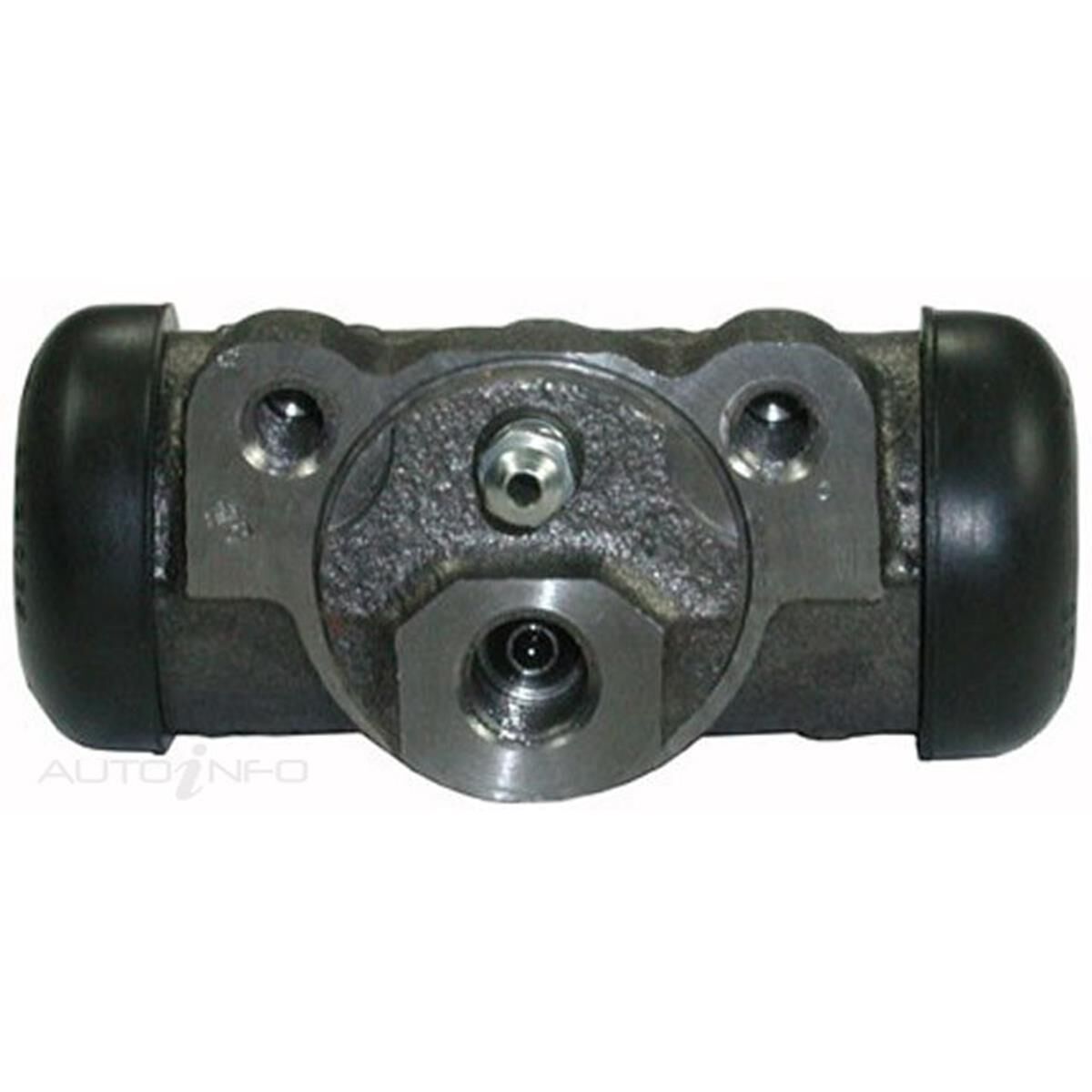 IBS FORD MUSTANG 19.05 W CYL REAR 1990-, , scaau_hi-res