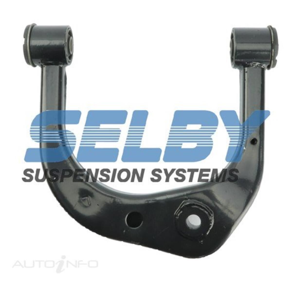 FRONT UPPER CONTROL ARM PRADO 90 SERIES, , scaau_hi-res