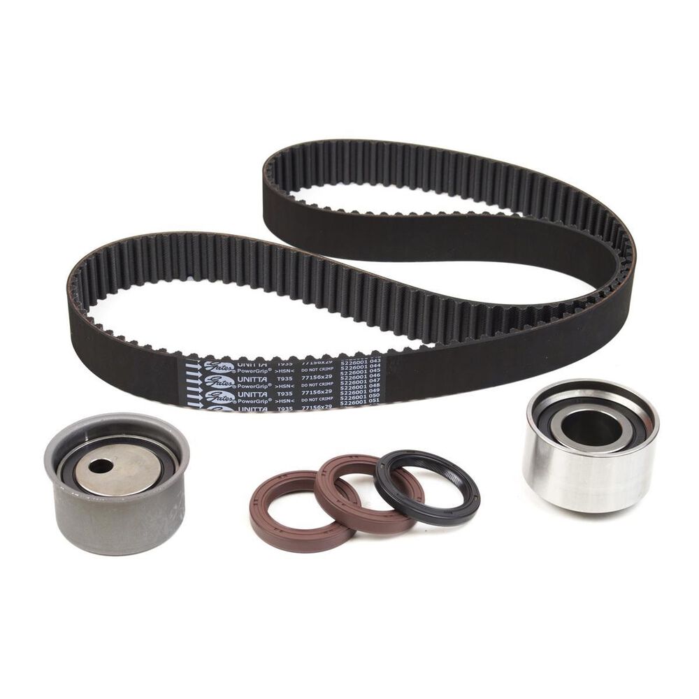 Gates Timing Belt Kit - TCK935 | Supercheap Auto