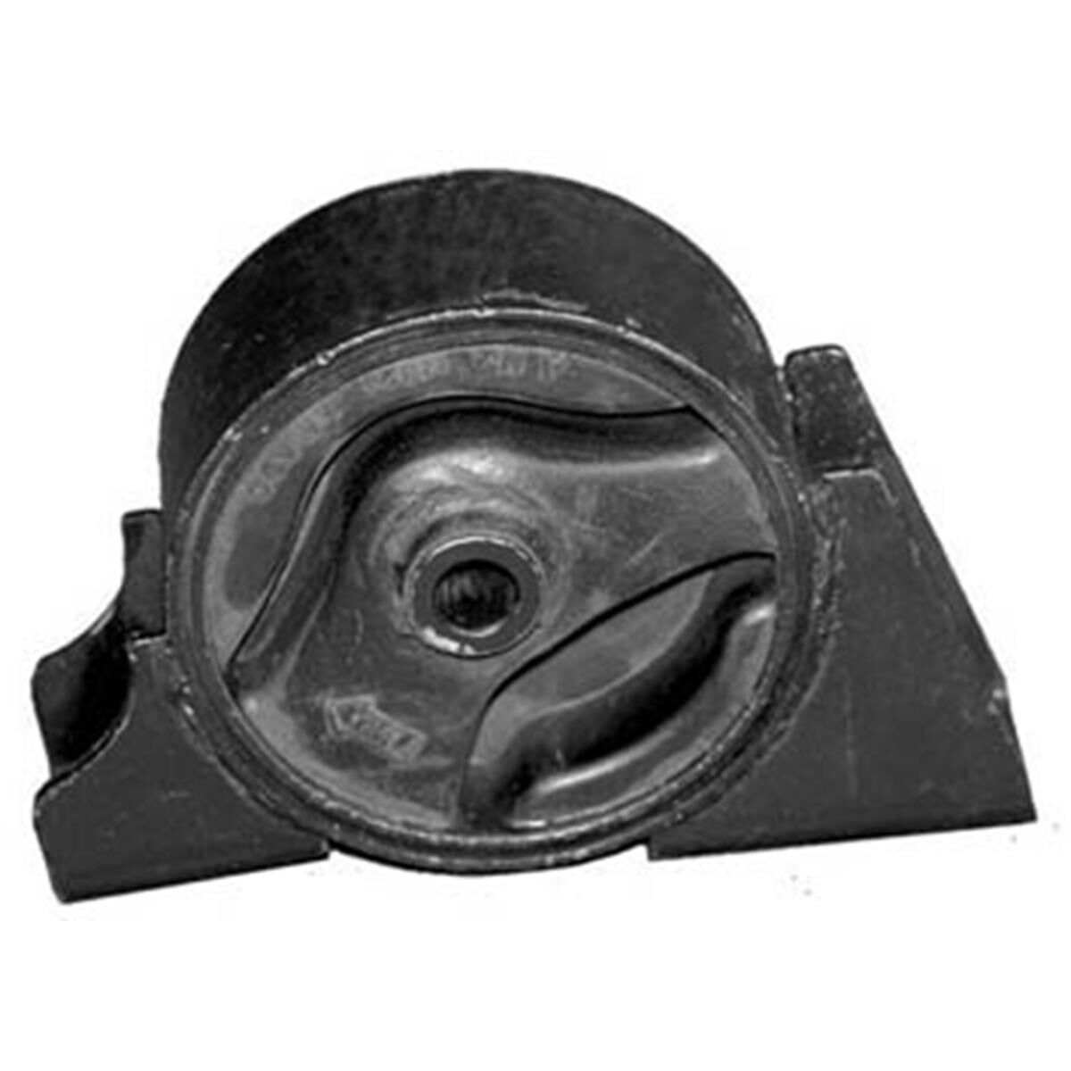 Engine Mount Rear - NISSAN PULSAR N16 - 1.8L I4  PETROL - Manual & Auto, , scaau_hi-res