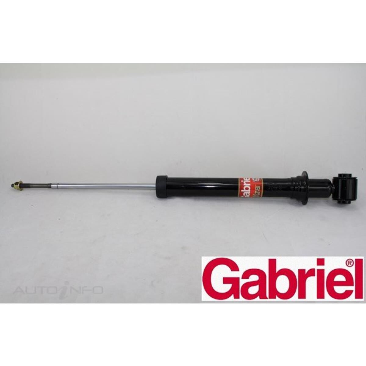 Ultra Spring Seat Shock - Gas, , scaau_hi-res