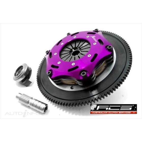 HONDA H22 185MM TWIN, , scaau_hi-res