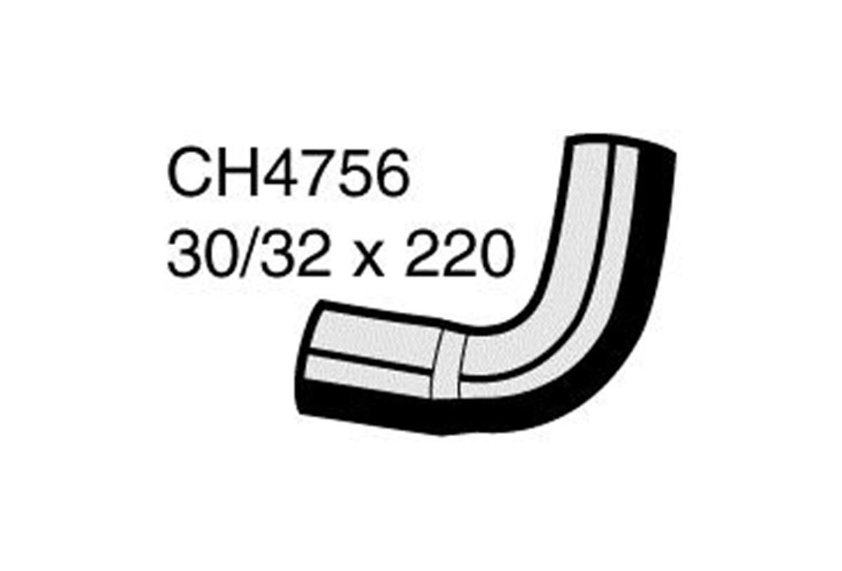 Engine By Pass Hose  - HYUNDAI i30 FD - 2.0L I4  PETROL - Manual & Auto, , scaau_hi-res