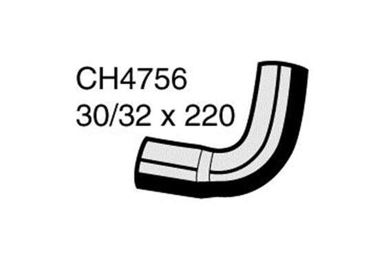 Engine By Pass Hose  - HYUNDAI i30 FD - 2.0L I4  PETROL - Manual & Auto, , scaau_hi-res