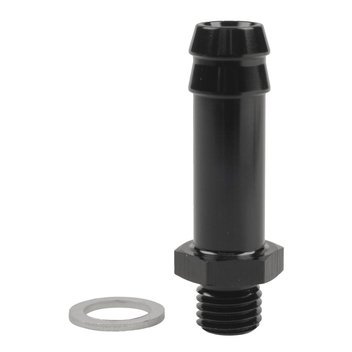 METRIC MALE M12X1.5 TO 1/2'' BARB, , scaau_hi-res