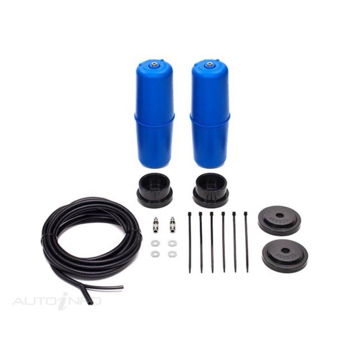 Air Suspension Helper Kit - Coil, , scaau_hi-res
