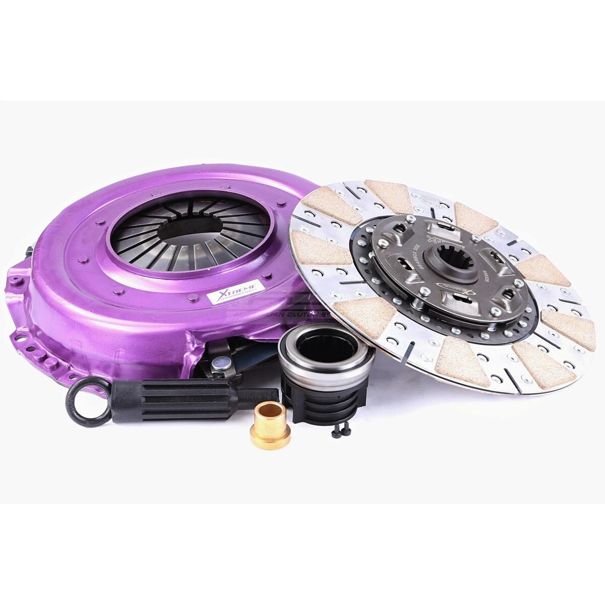 KIT PER GMH COM VNII/VSI 3.8L, , scaau_hi-res